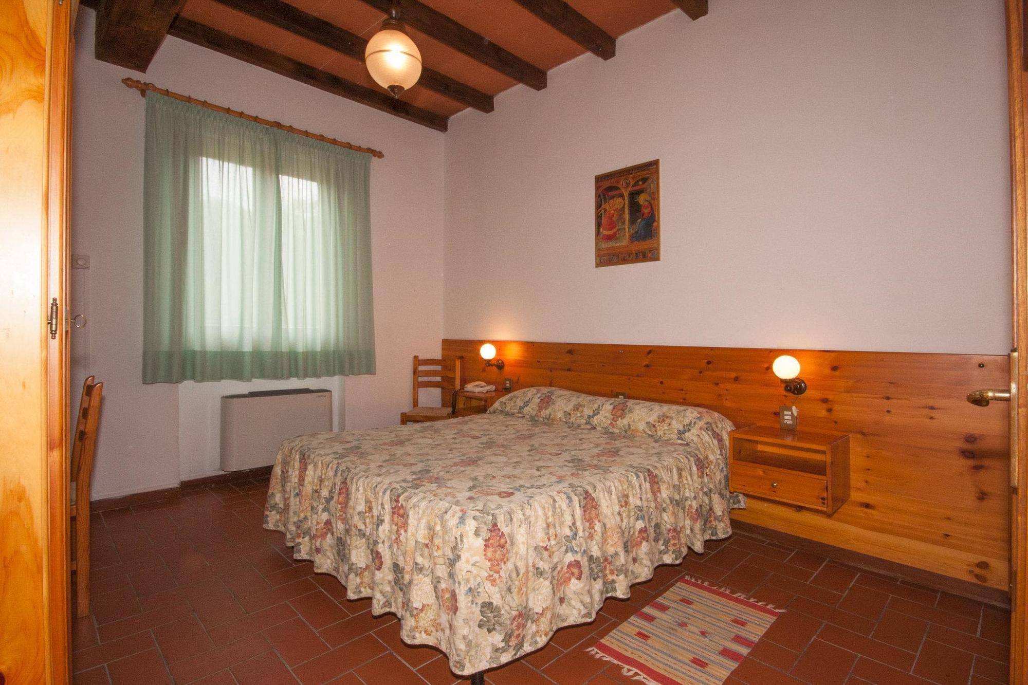 קבריליה Hotel Del Lago מראה חיצוני תמונה